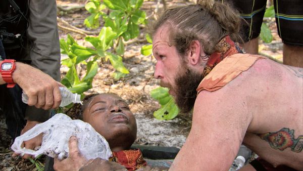 Survivor - Signed, Sealed and Delivered