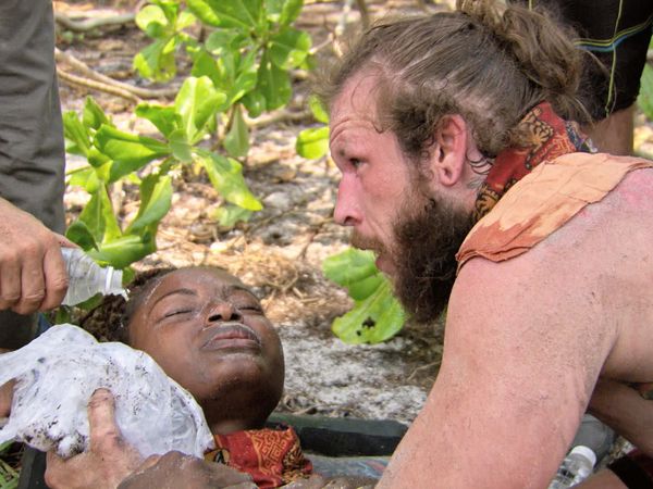 Survivor - Signed, Sealed and Delivered