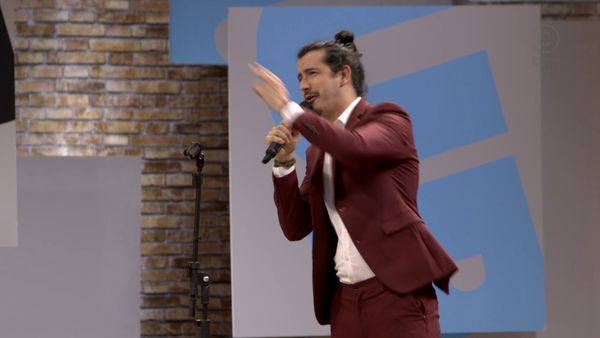 Comedy Central: Stand Up Brasil - Rodrigo Marques e Afonso Padilha