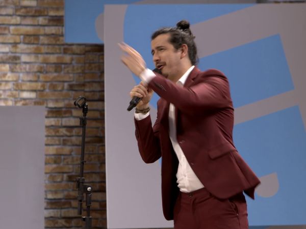 Comedy Central: Stand Up Brasil - Rodrigo Marques e Afonso Padilha