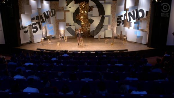 Comedy Central: Stand Up Brasil - Mauricio Dollenz e Babu Carreira