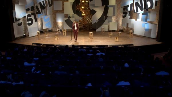 Comedy Central: Stand Up Brasil - Thiago Ventura