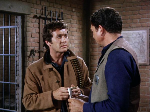 Gunsmoke - Snap Decision