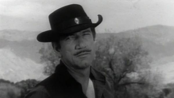 Have Gun Will Travel - The Posse