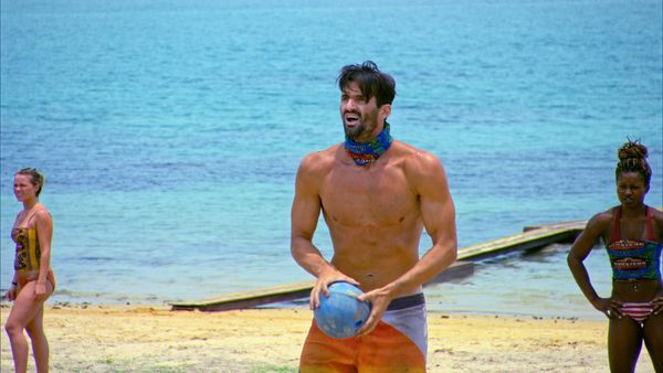 Survivor - Play or Go Home