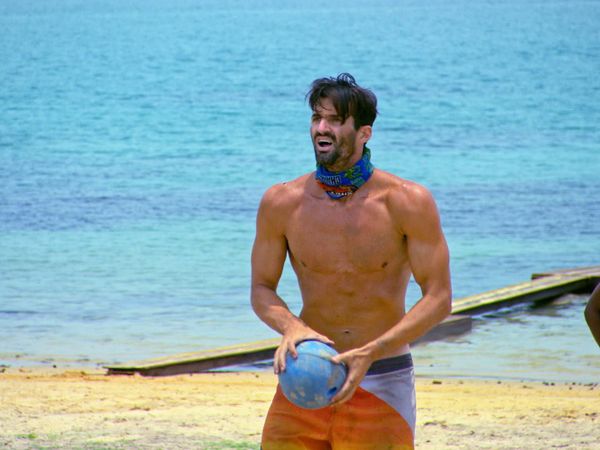 Survivor - Play or Go Home