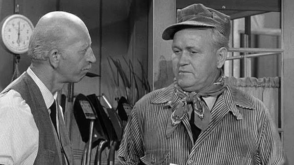 Petticoat Junction - The Courtship Of Floyd Smoot