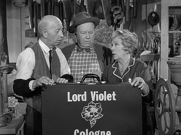 Petticoat Junction - Please Buy My Violets