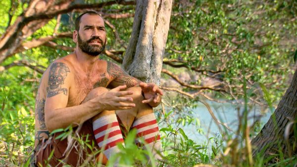 Survivor - It's Psychological Warfare
