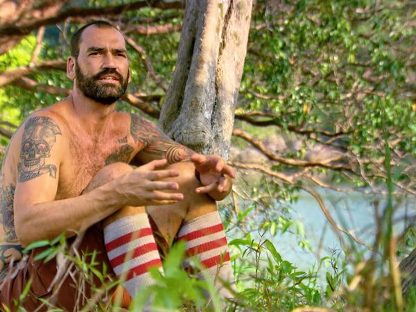 Survivor - It's Psychological Warfare