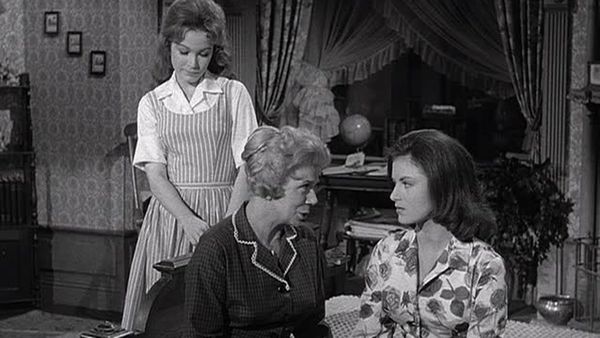 Petticoat Junction - Kat's Recipe For Hot Rhubarb