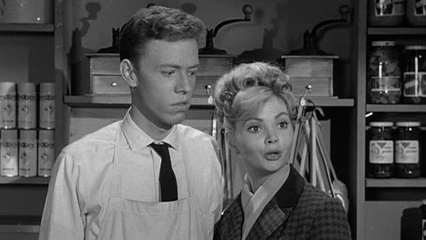 Petticoat Junction - Herby Gets Drafted