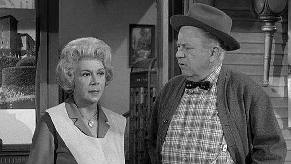 Petticoat Junction - Behind All Silver, There's A Cloud Lining