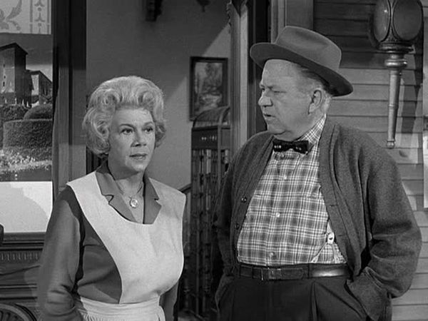Petticoat Junction - Behind All Silver, There's A Cloud Lining
