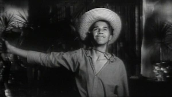 Have Gun Will Travel - Pancho