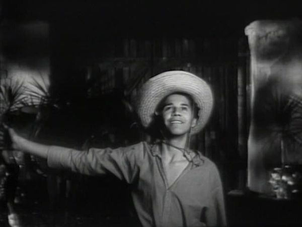 Have Gun Will Travel - Pancho
