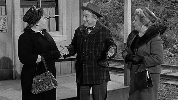 Petticoat Junction - Last Chance Farm