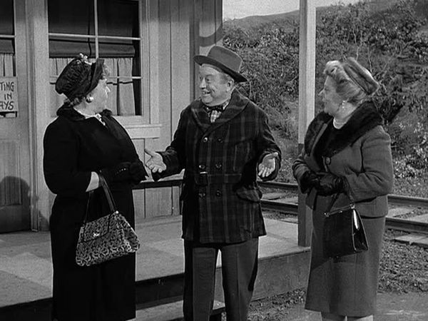 Petticoat Junction - Last Chance Farm