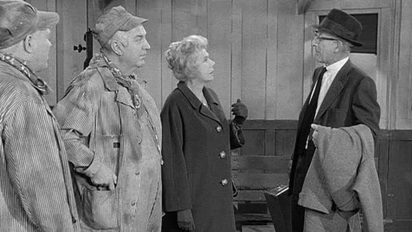Petticoat Junction - A Very Old Antique