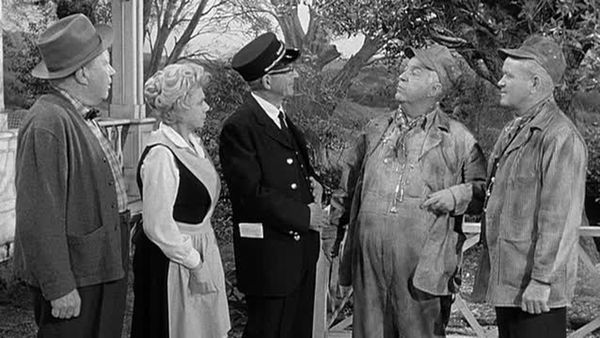 Petticoat Junction - Kate, The Stockholder
