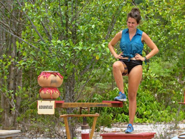 Survivor - I'm Not Here to Make Good Friends