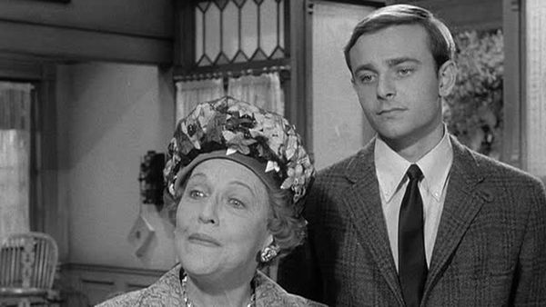 Petticoat Junction - Kate And The Dowager