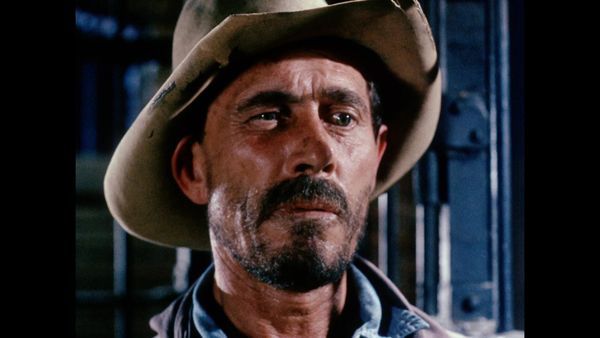 Gunsmoke - The Good People