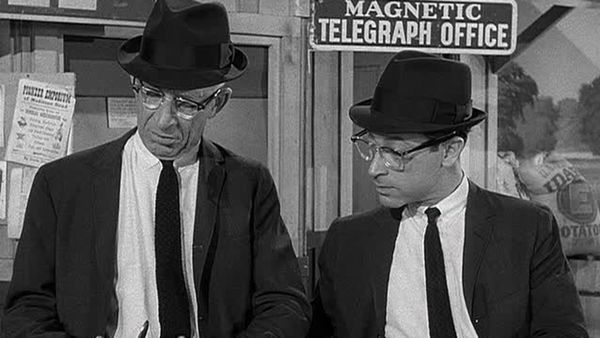 Petticoat Junction - Bedloe And Son