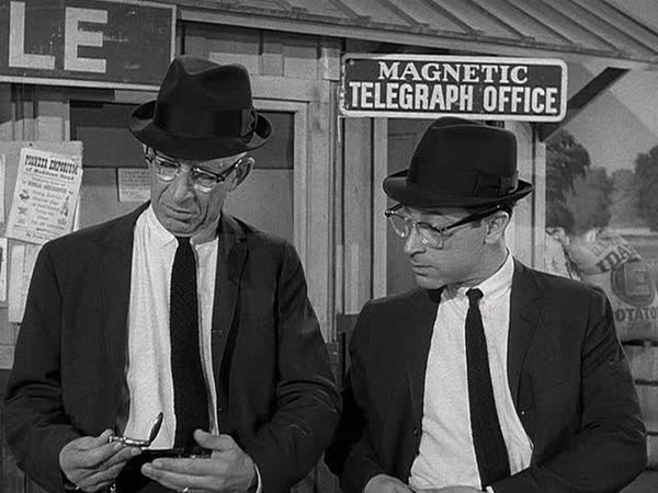 Petticoat Junction - Bedloe And Son