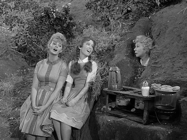 Petticoat Junction - Cave Woman