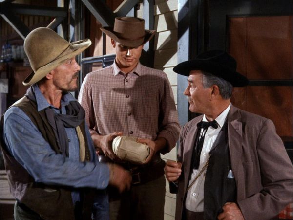 Gunsmoke - Whispering Tree