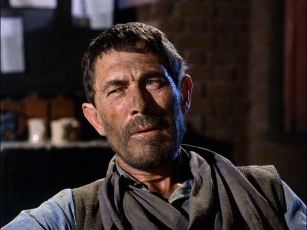 Gunsmoke - The Well