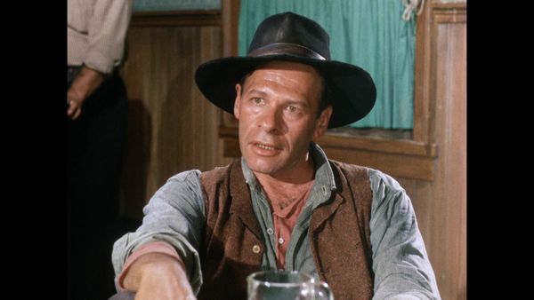 Gunsmoke - Moonstone
