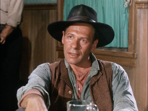 Gunsmoke - Moonstone