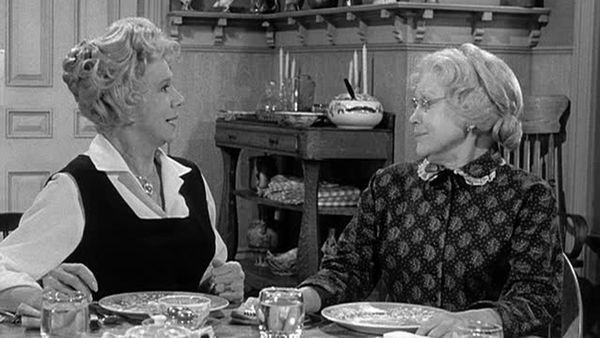 Petticoat Junction - The Genghis Keane Story