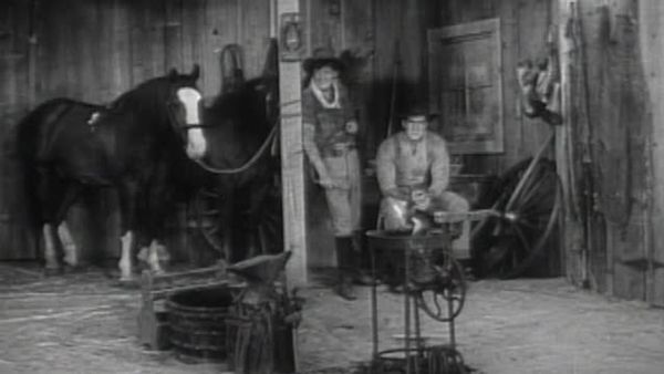 Have Gun Will Travel - The Black Handkerchief