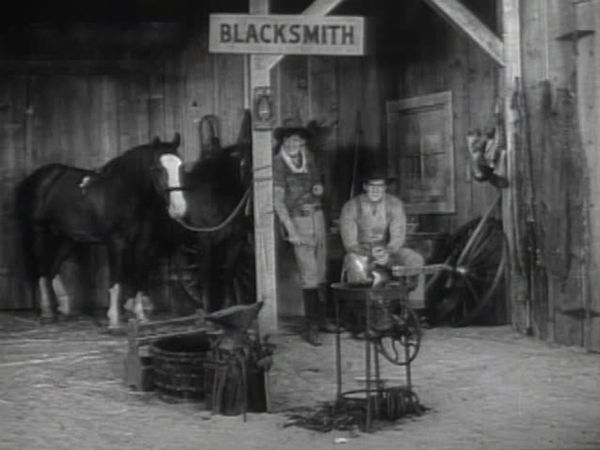 Have Gun Will Travel - The Black Handkerchief