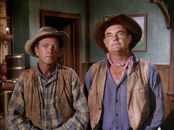 Gunsmoke - Champion Of The World