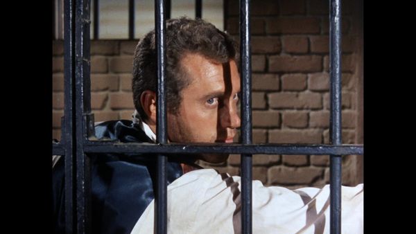 Gunsmoke - The Hanging