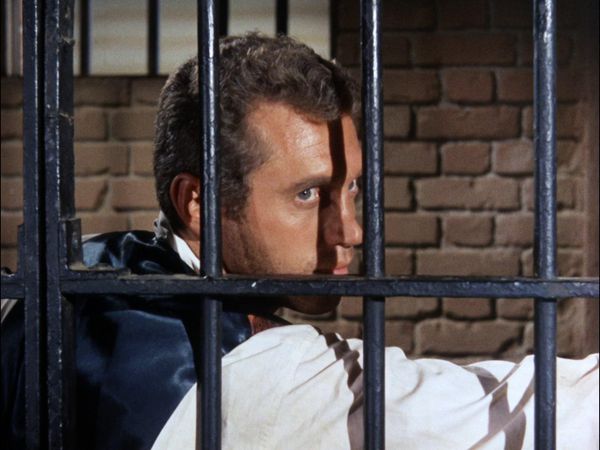 Gunsmoke - The Hanging