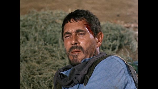 Gunsmoke - Mad Dog