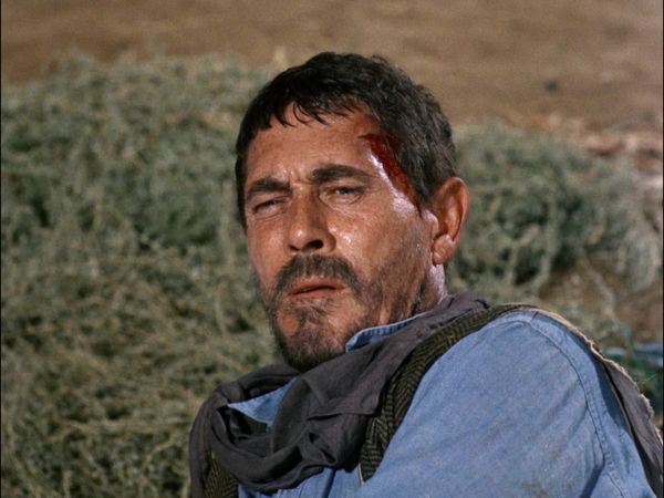 Gunsmoke - Mad Dog