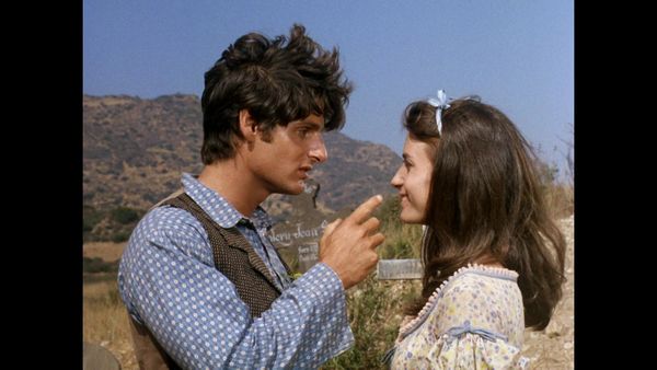 Gunsmoke - Muley