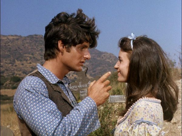 Gunsmoke - Muley