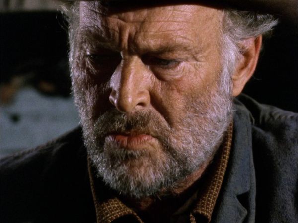 Gunsmoke - Saturday Night