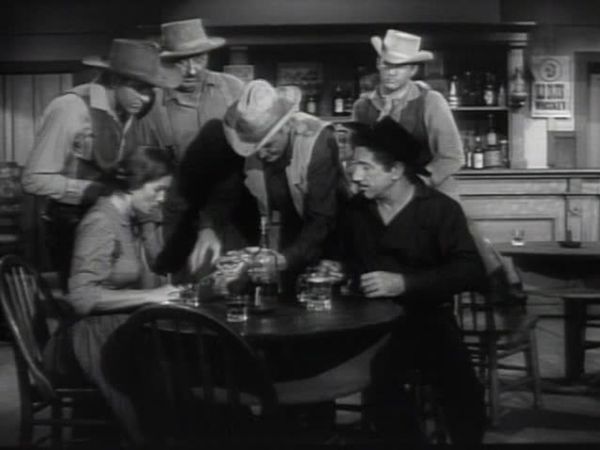 Have Gun Will Travel - The Golden Toad