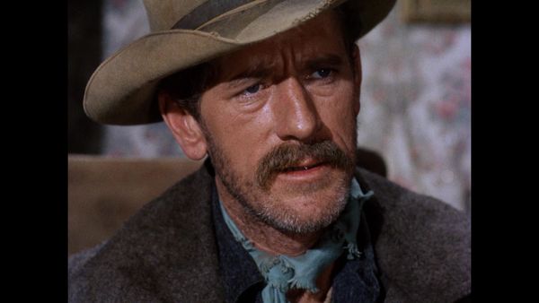 Gunsmoke - Mail Drop