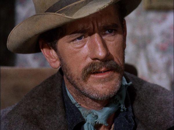 Gunsmoke - Mail Drop