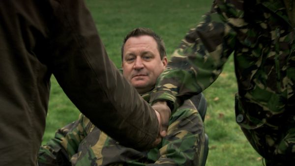 Top Gear: Ambitious But Rubbish - Episode 2