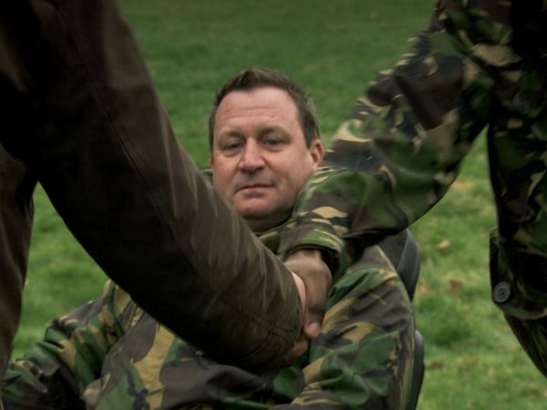 Top Gear: Ambitious But Rubbish - Episode 2